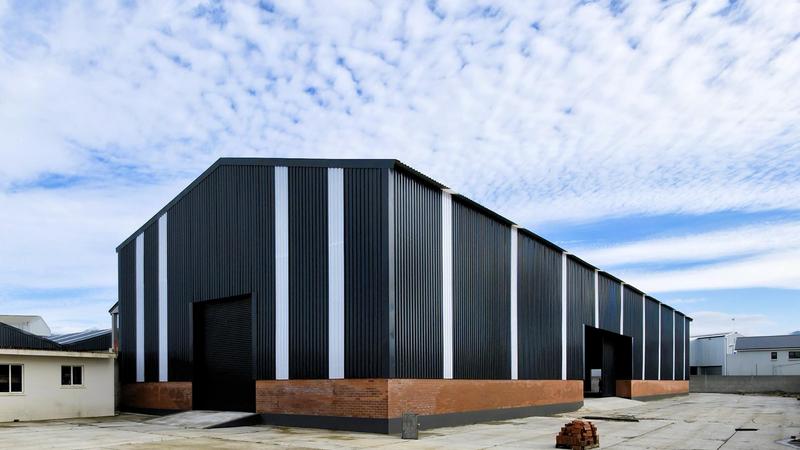 To Let Commercial Property for Rent in George Industrial Western Cape